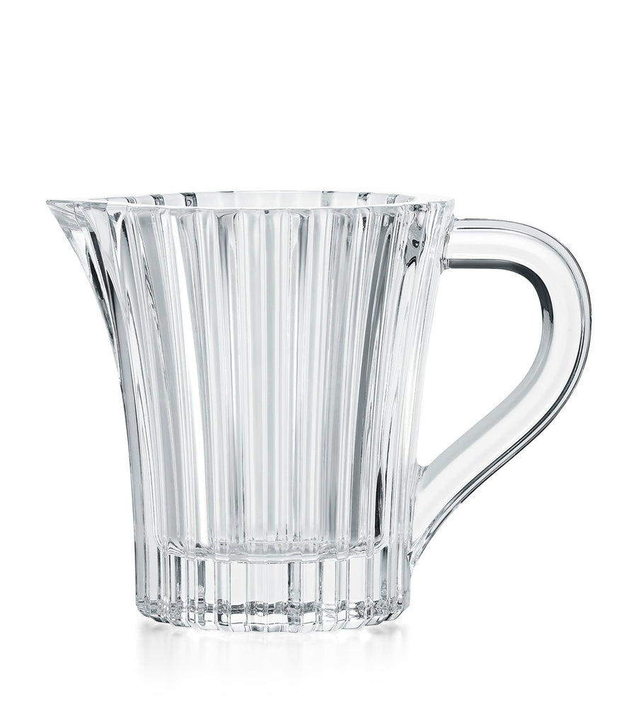 Mille Nuits Milk Pitcher