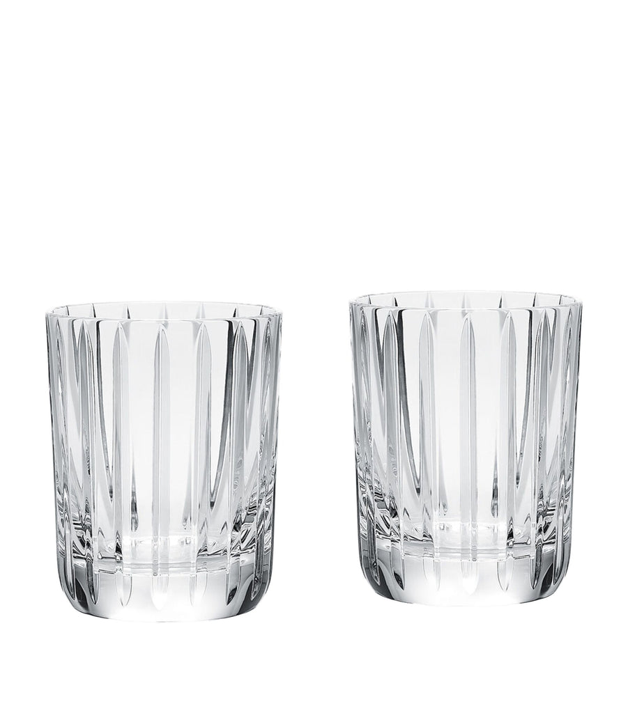 Mini Harmonie Tumblers (Set of 2)