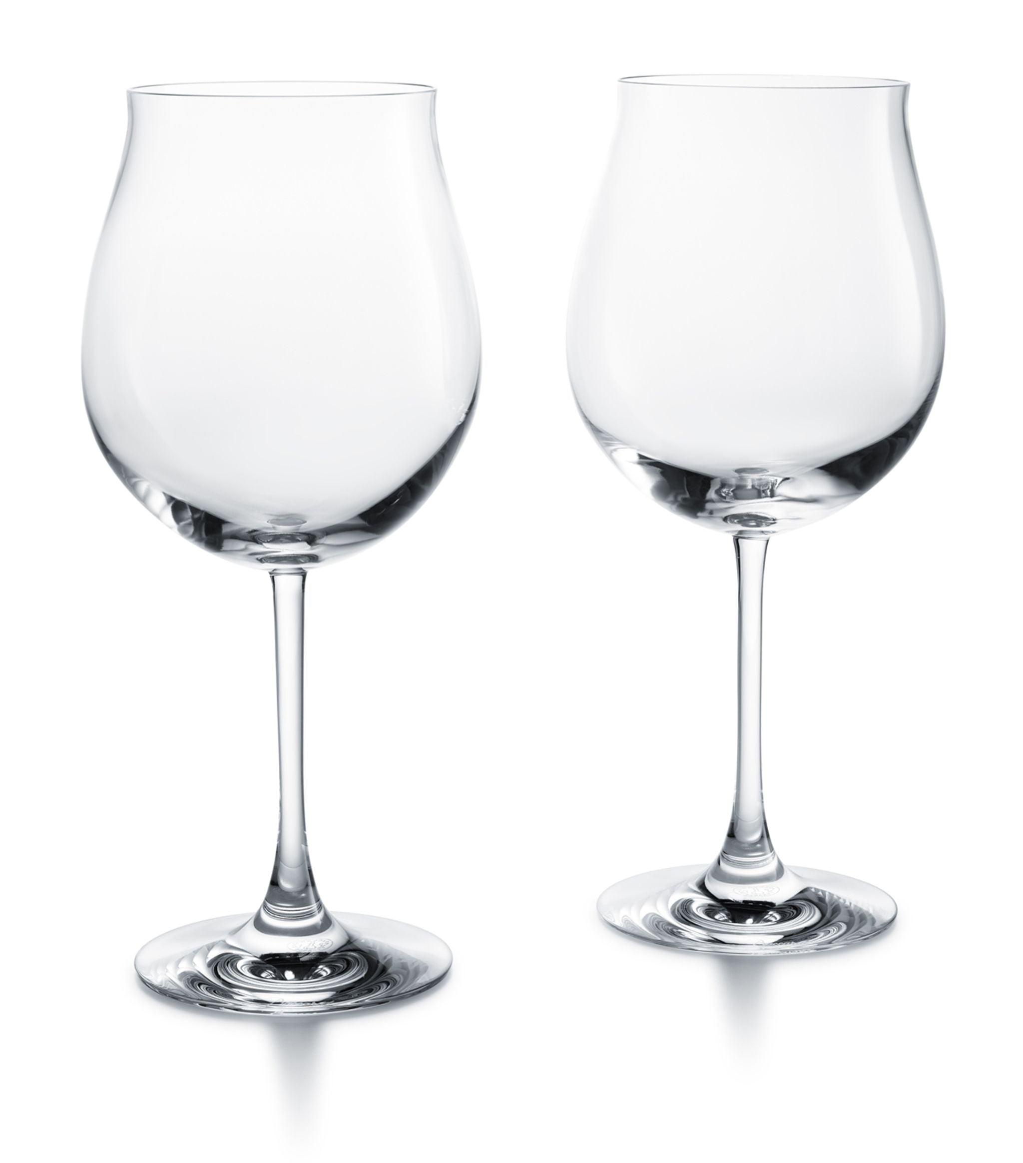 Set of 2 Dégustation Grand Bourgogne Glasses (750ml) GOODS Harrods   