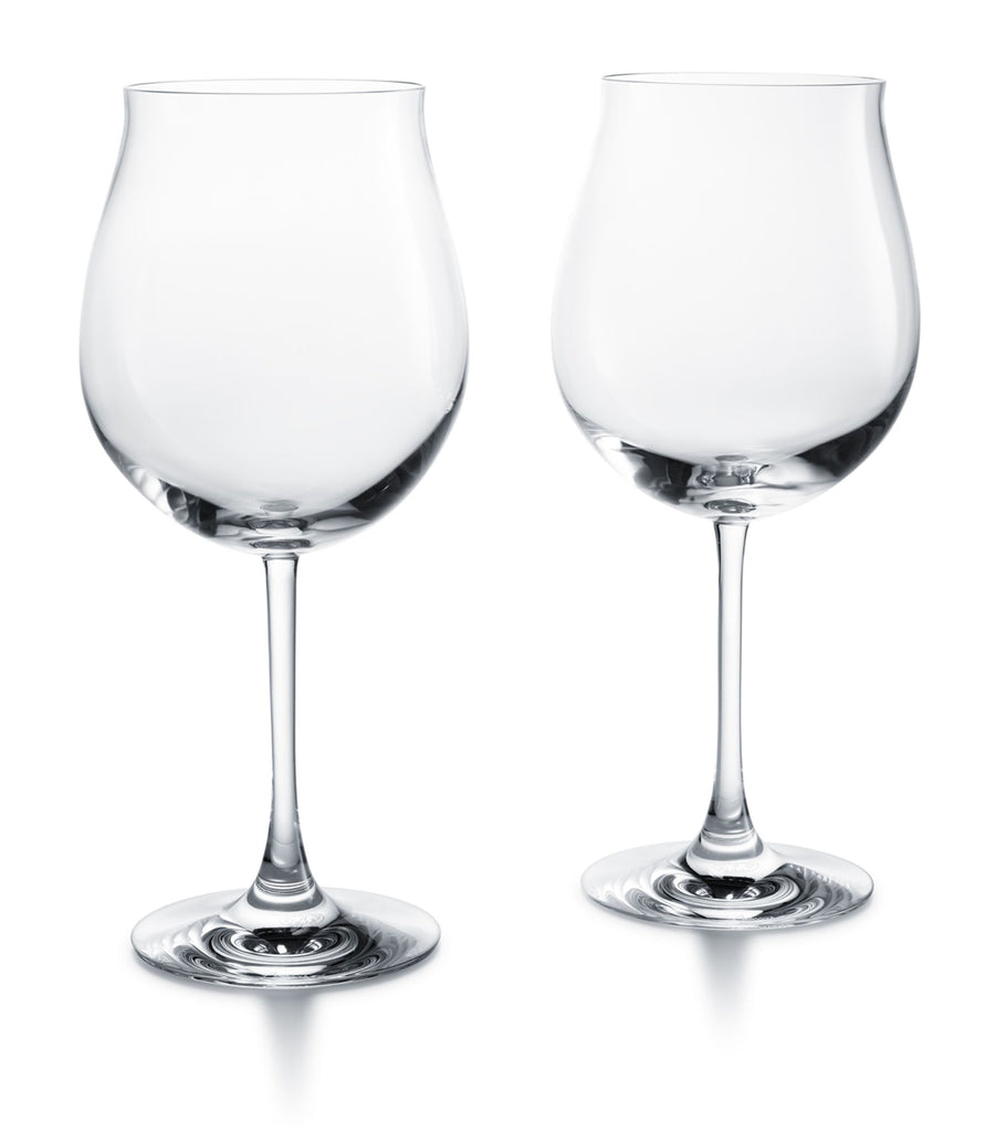 Set of 2 Dégustation Grand Bourgogne Glasses (750ml)