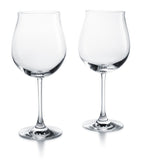 Set of 2 Dégustation Grand Bourgogne Glasses (750ml) GOODS Harrods   