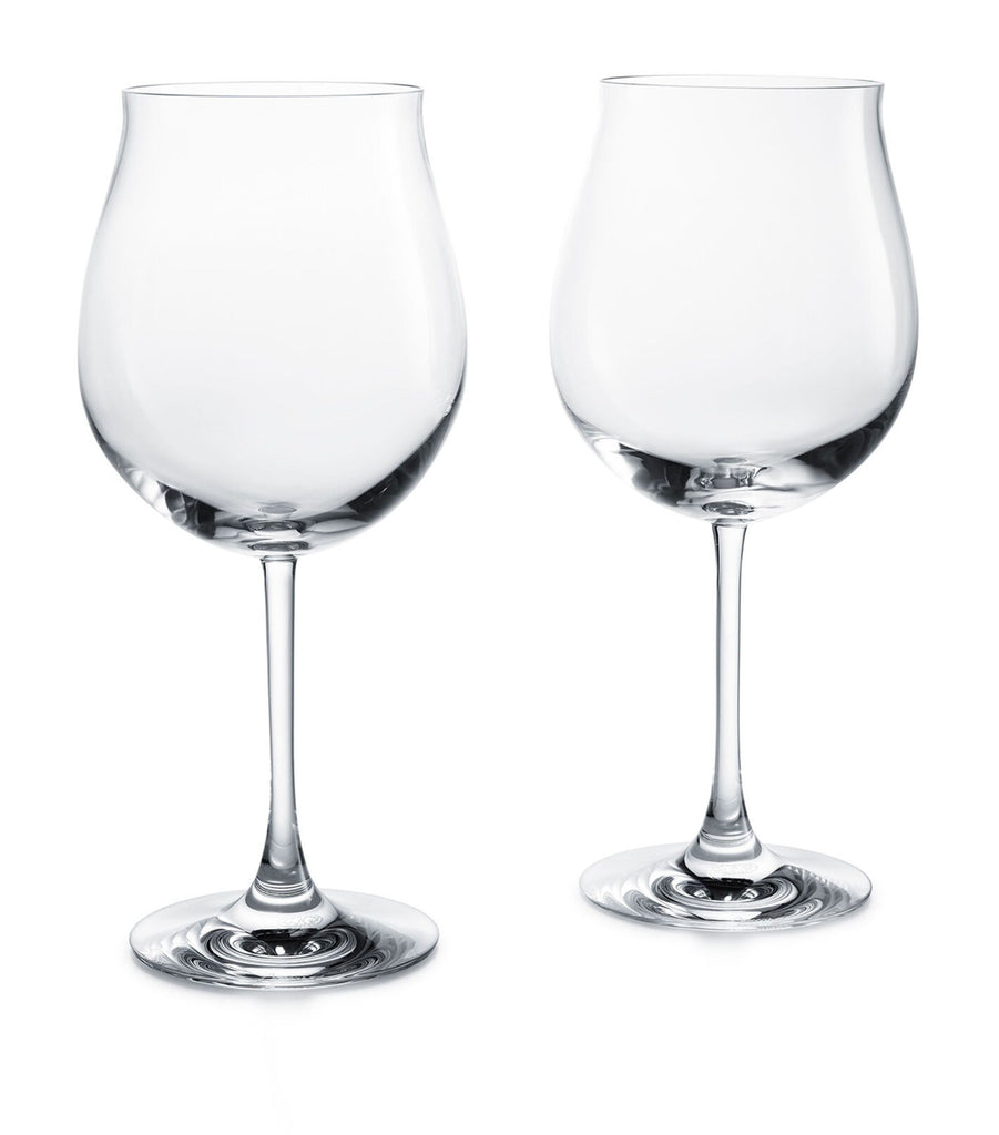 Set of 2 Dégustation Grand Bourgogne Glasses (750ml)