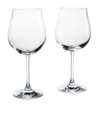 Set of 2 Dégustation Grand Bourgogne Glasses (750ml) GOODS Harrods   