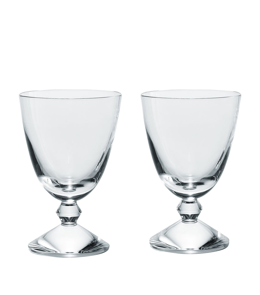 Set Of 2 Vega Glasses (290Ml)