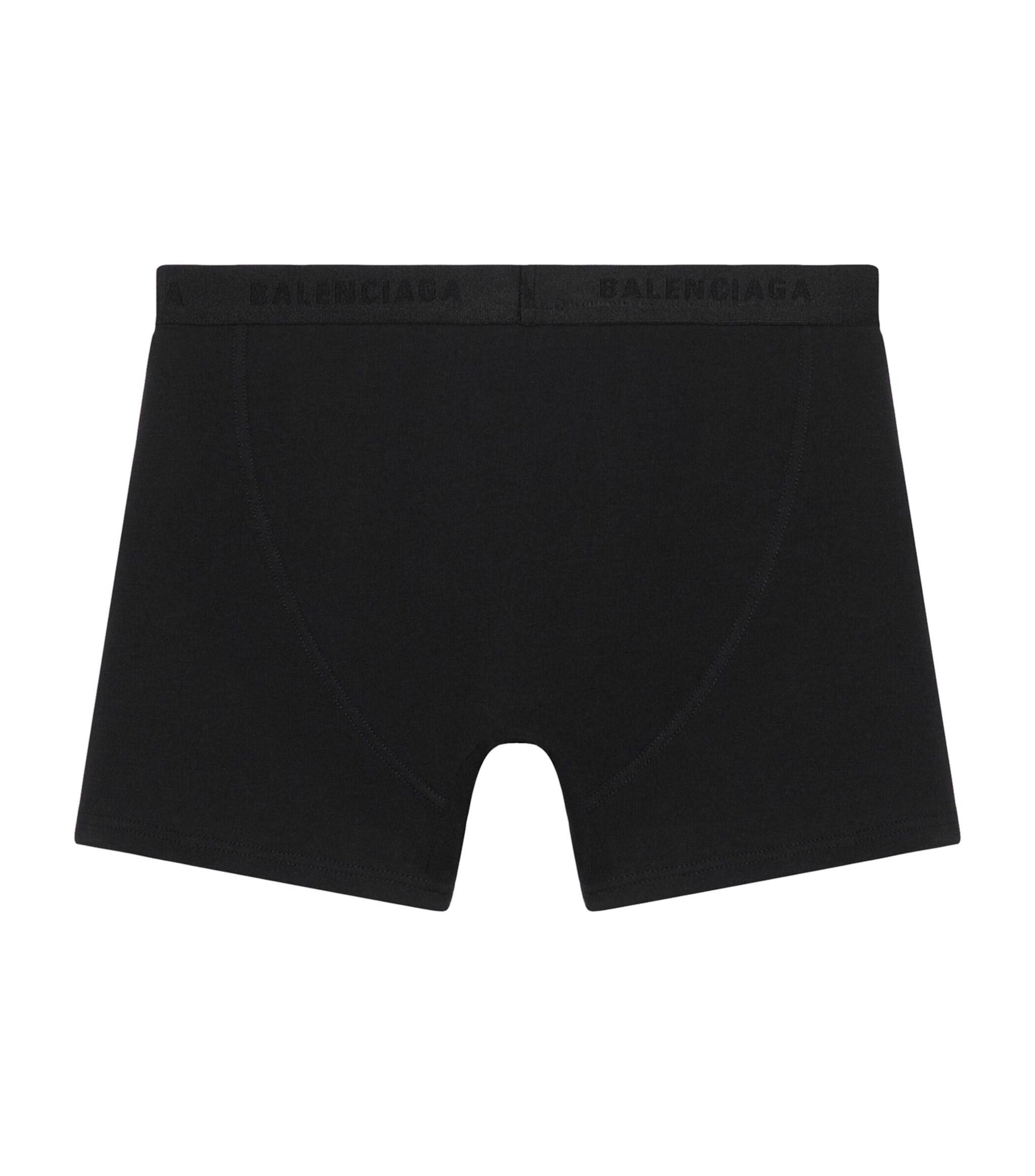 Cotton-Blend Boxer Briefs GOODS Harrods   