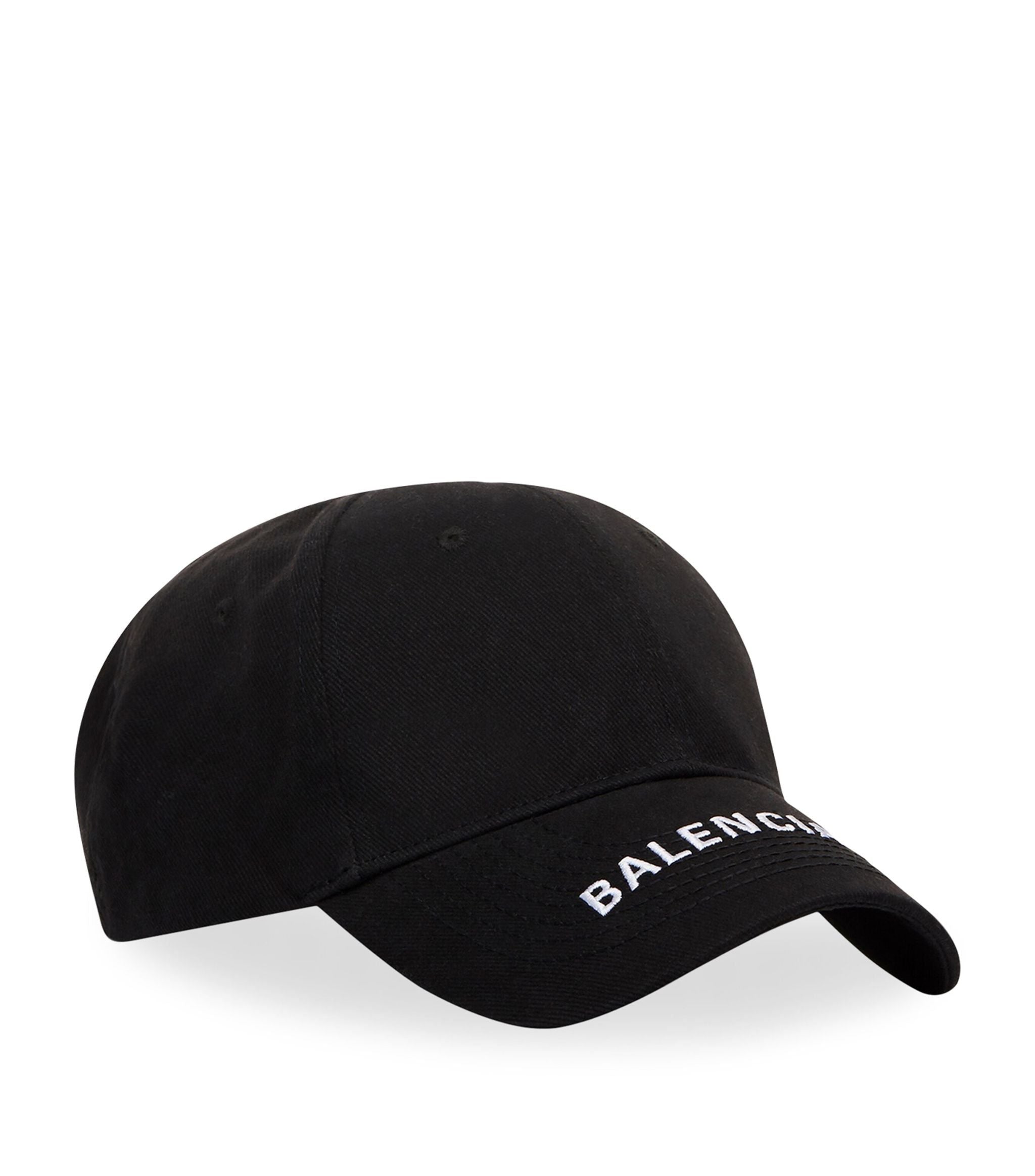 Logo Baseball Cap GOODS Harrods   