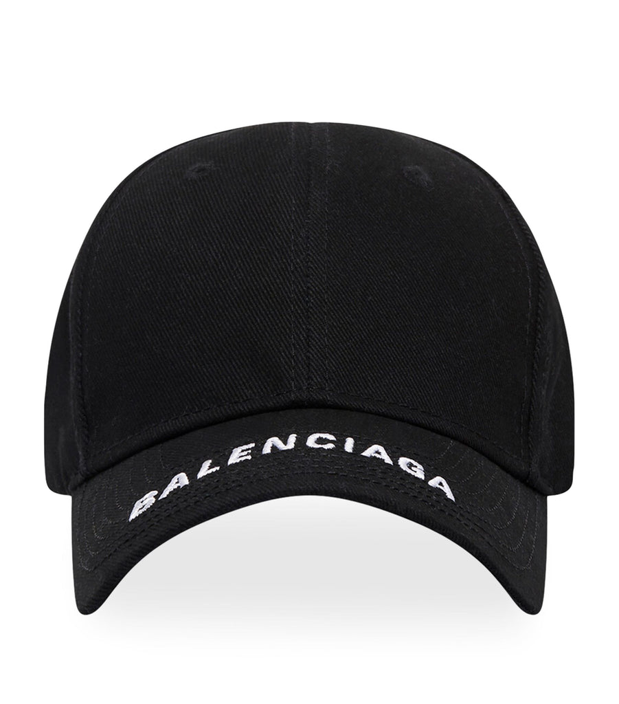 Logo Baseball Cap