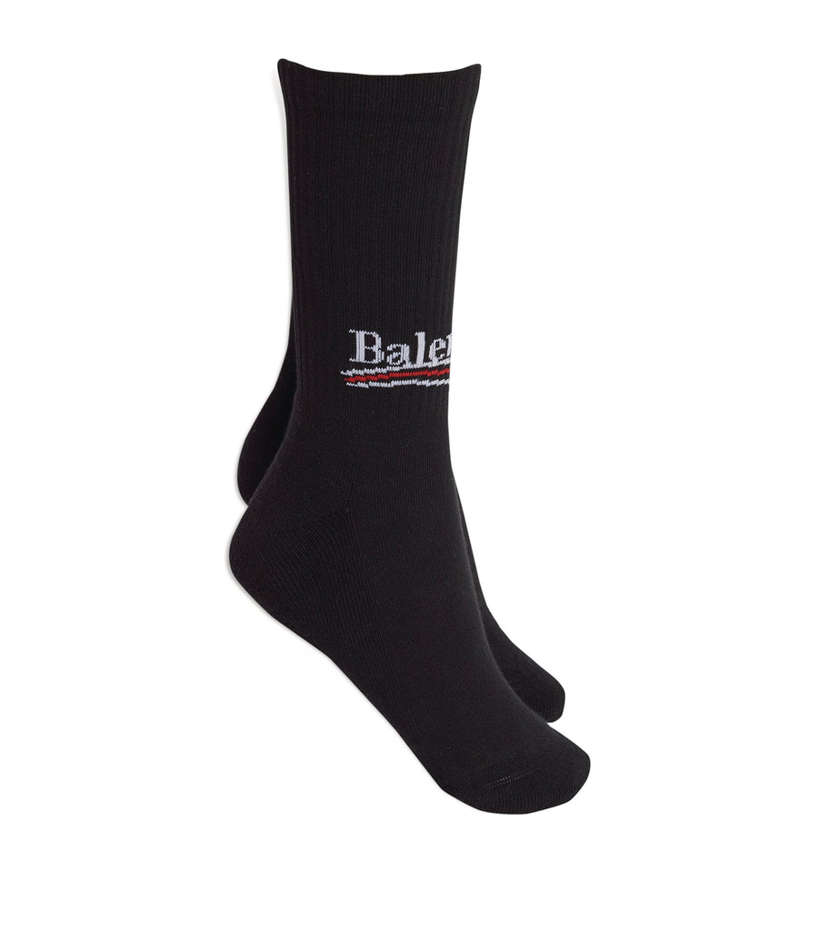 Logo Socks