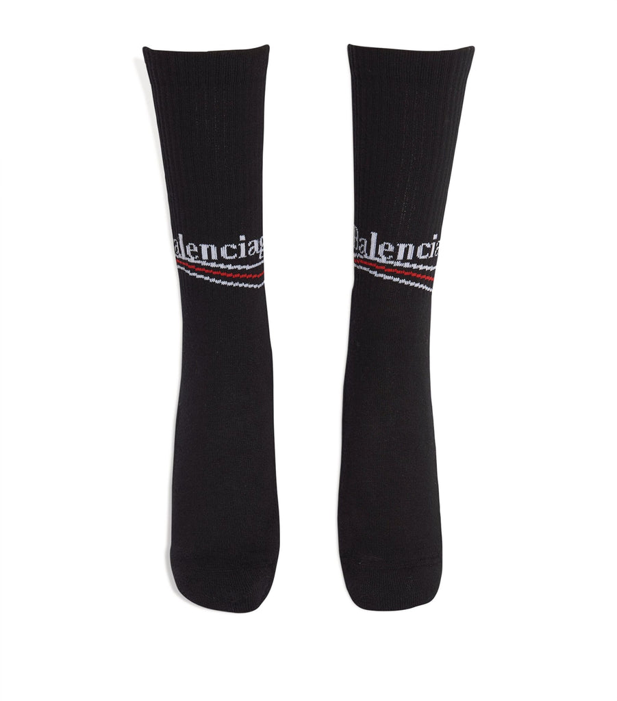 Logo Socks