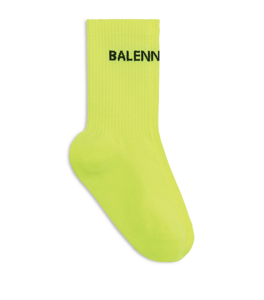 Logo Socks