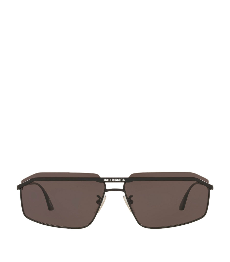 Rectangular Sunglasses