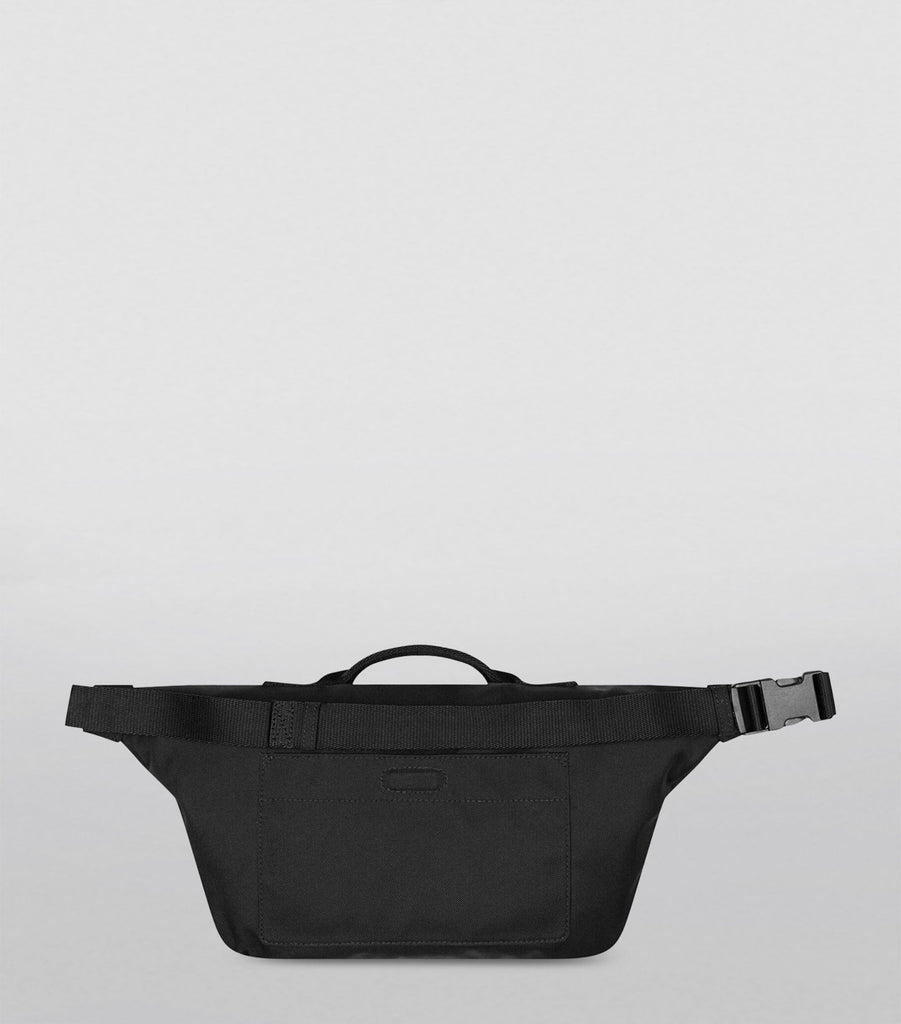 Technical Cross-Body Bag