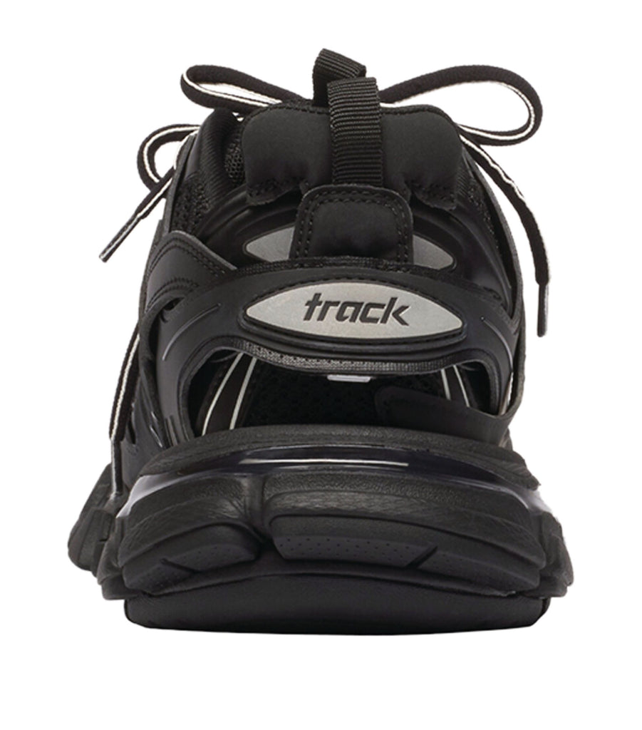 Track Sneakers