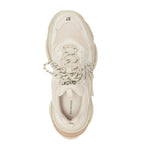 Triple S Clear Sole Sneakers GOODS Harrods   