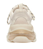 Triple S Clear Sole Sneakers GOODS Harrods   