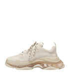 Triple S Clear Sole Sneakers GOODS Harrods   