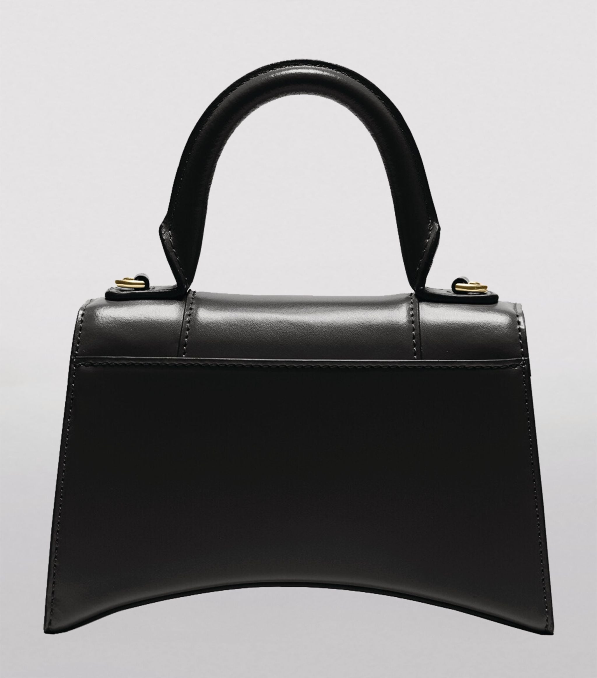 XS Hourglass Top-Handle Bag GOODS Harrods   