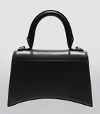 XS Hourglass Top-Handle Bag GOODS Harrods   