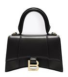 XS Hourglass Top-Handle Bag GOODS Harrods   