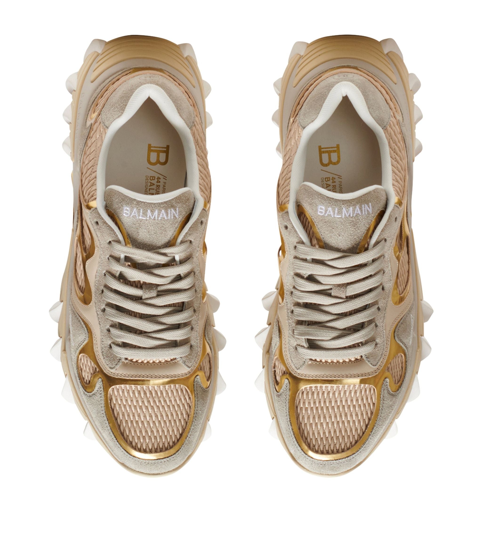 B-East Sneakers GOODS Harrods   