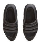 Leather B-It Padded Sandals GOODS Harrods   