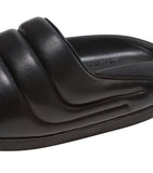 Leather B-It Padded Sandals GOODS Harrods   