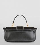 Leather Blaze Top-Handle Bag Miscellaneous Harrods   