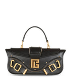 Leather Blaze Top-Handle Bag Miscellaneous Harrods   