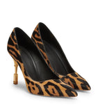 Leopard Print Moneta Pumps 95 Miscellaneous Harrods   