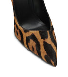 Leopard Print Moneta Pumps 95 Miscellaneous Harrods   