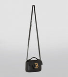 Mini Leather B-Buzz Cross-Body Bag GOODS Harrods   