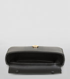 Mini Leather B-Buzz Cross-Body Bag GOODS Harrods   