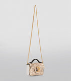 Mini Monogram B-Buzz Cross-Body Bag GOODS Harrods   