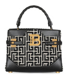 Monogram B-Buzz 22 Top-Handle Bag GOODS Harrods   