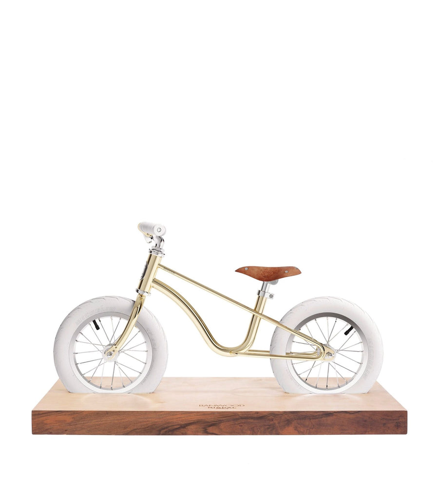 x Rispal First Go Balance Bike