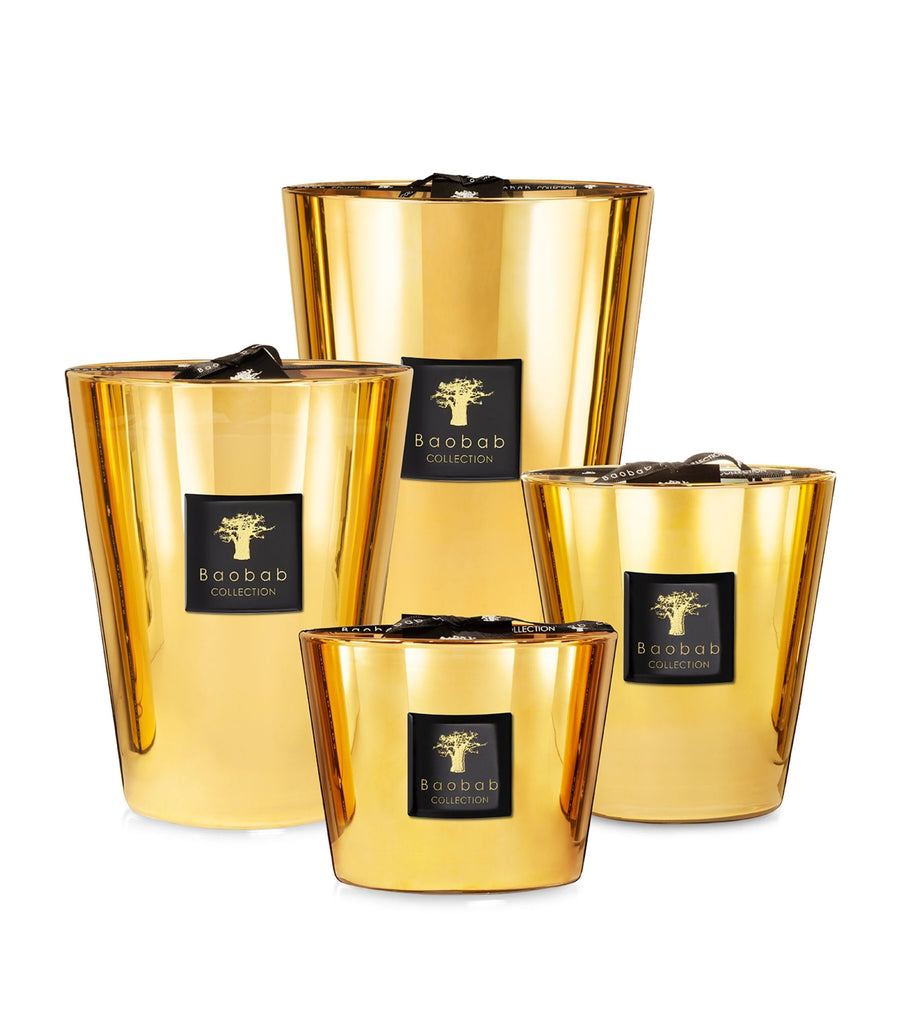 Aurum Candle (10cm)