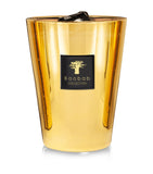 Aurum Candle (24cm) GOODS Harrods   