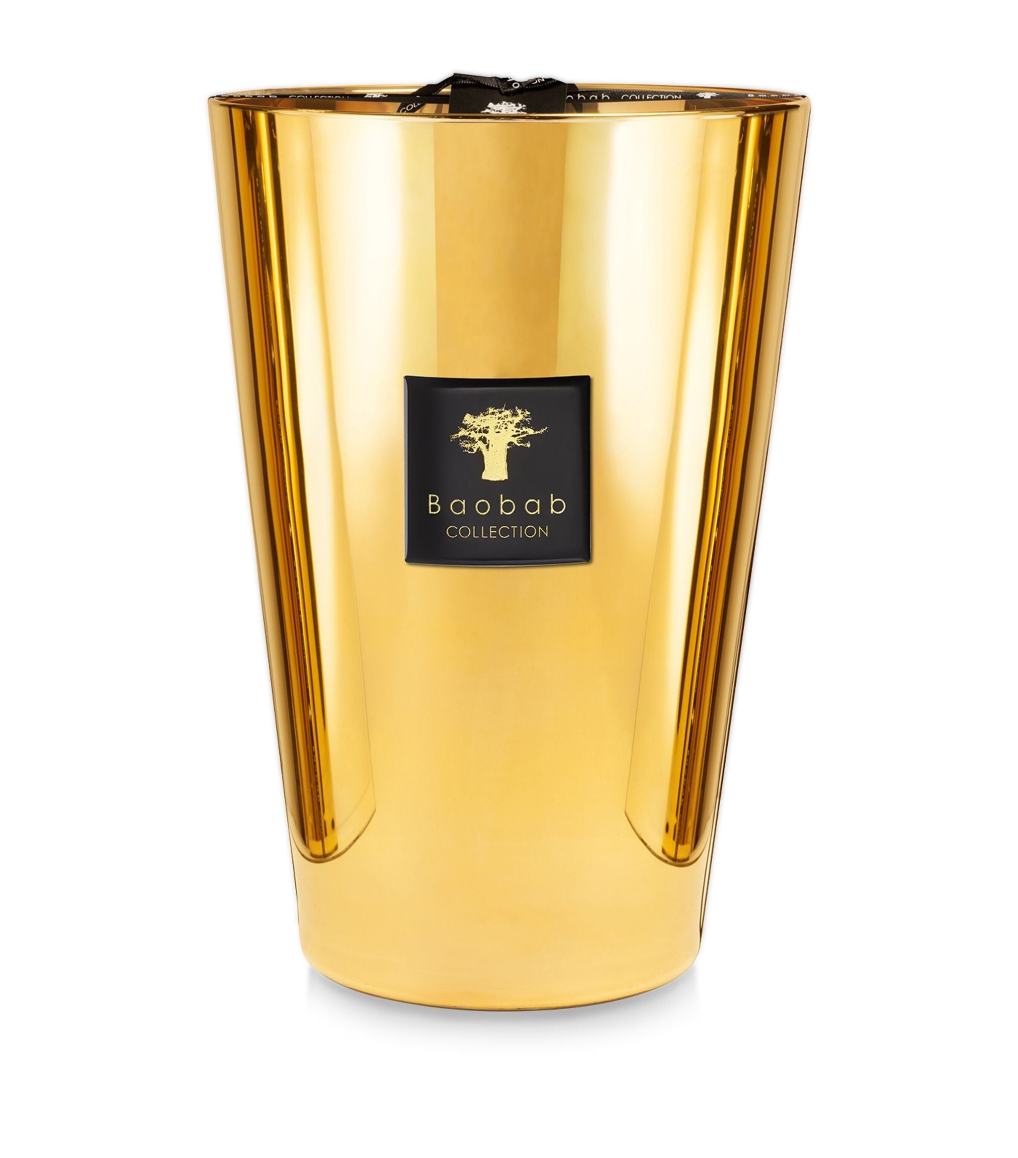 Aurum Maxi Candle (35cm) GOODS Harrods   