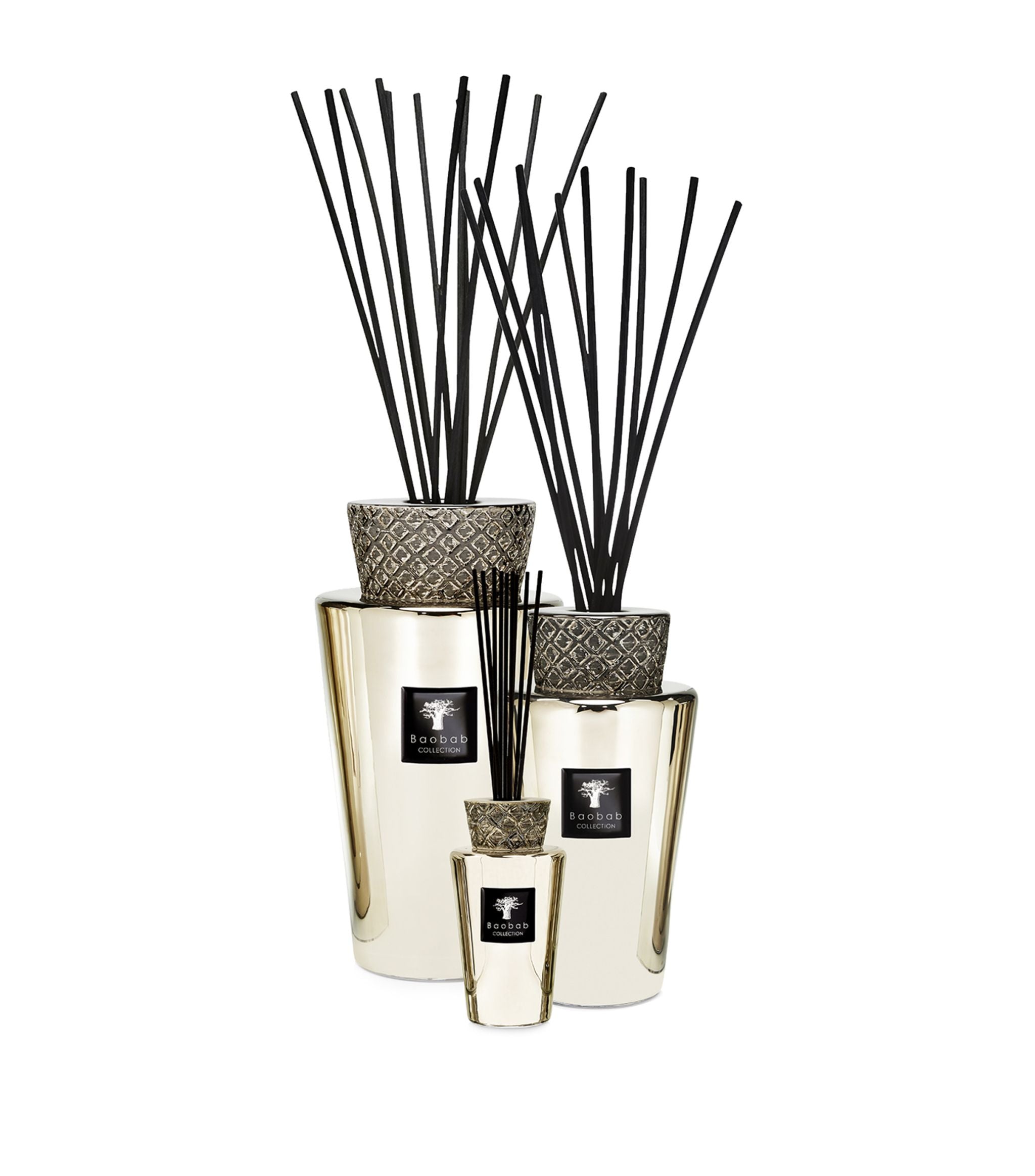 BA TOTEM DIFFUSER PLATINUM T 2L 2 GOODS Harrods   