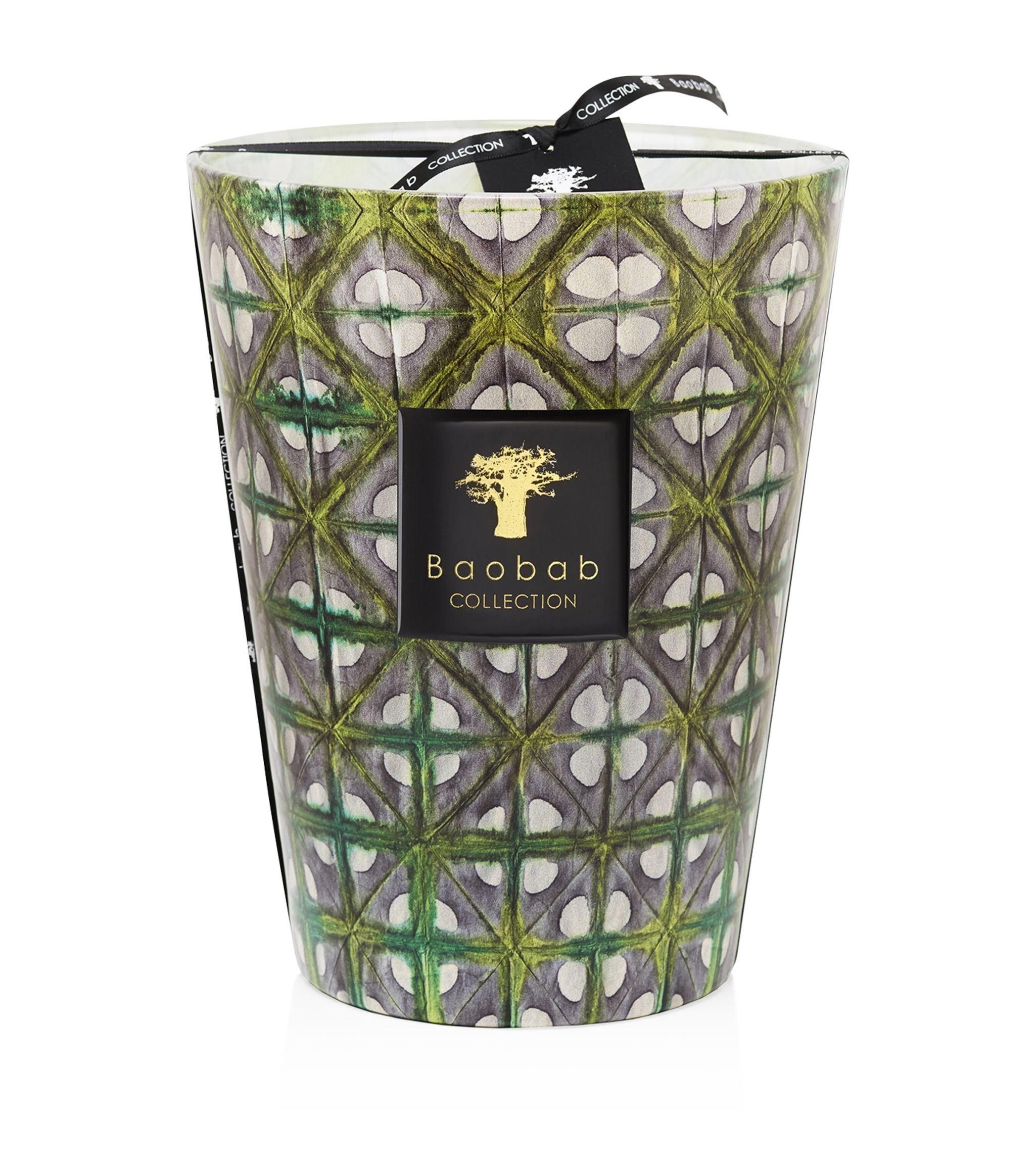 Bohomania Lazlo Candle (24cm) GOODS Harrods   