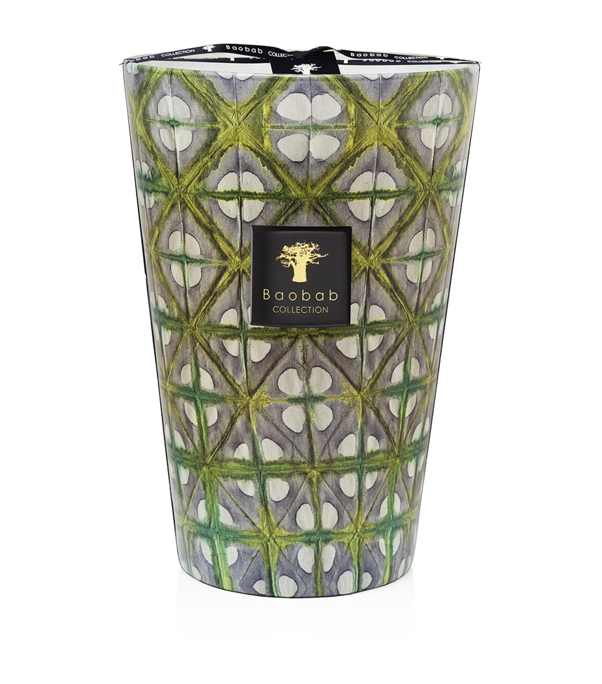 Bohomania Lazlo Candle (9kg) GOODS Harrods   