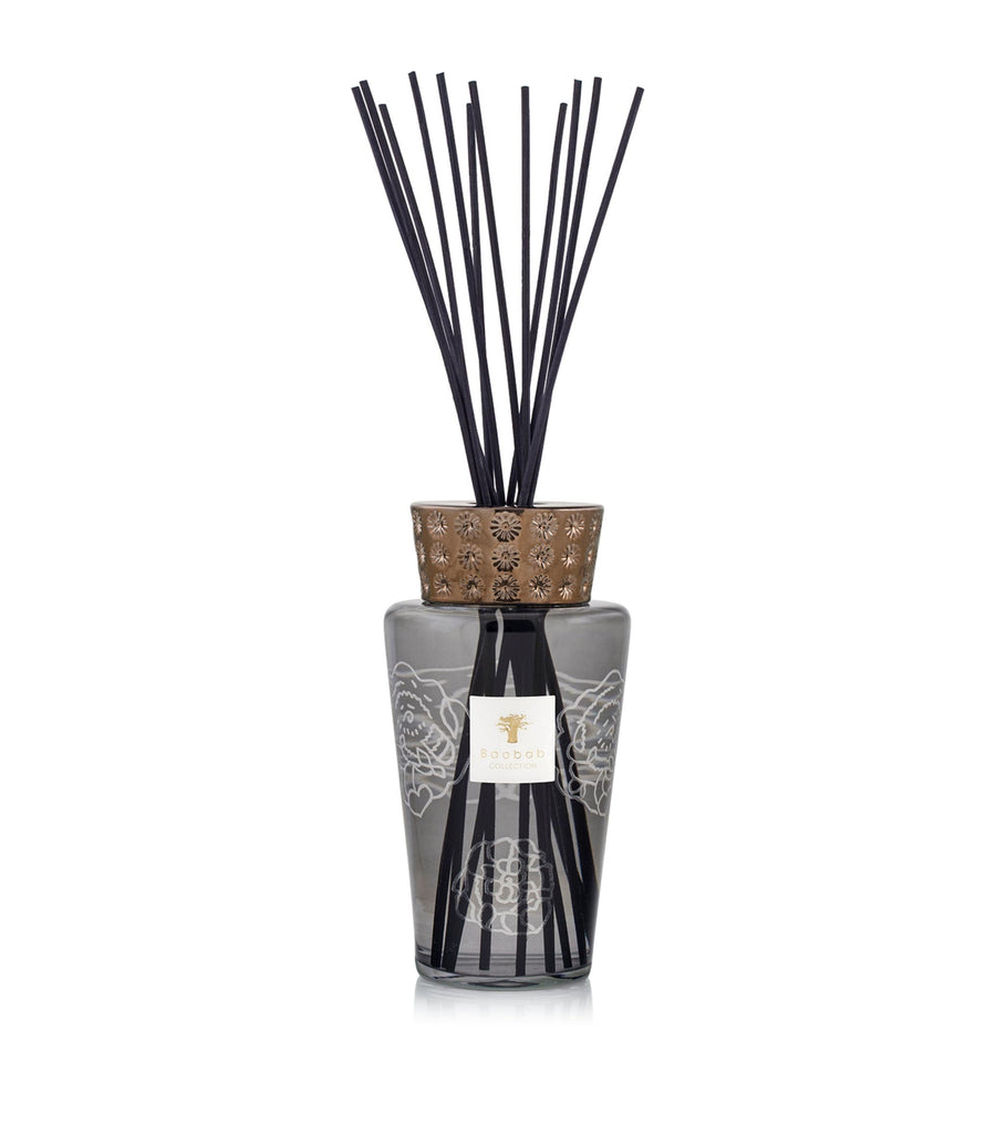 Collectible Roses Grey Diffuser (5L)