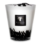 Feathers Candle (16cm) GOODS Harrods   