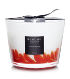 Feathers Masaai Candle (10cm) GOODS Harrods   