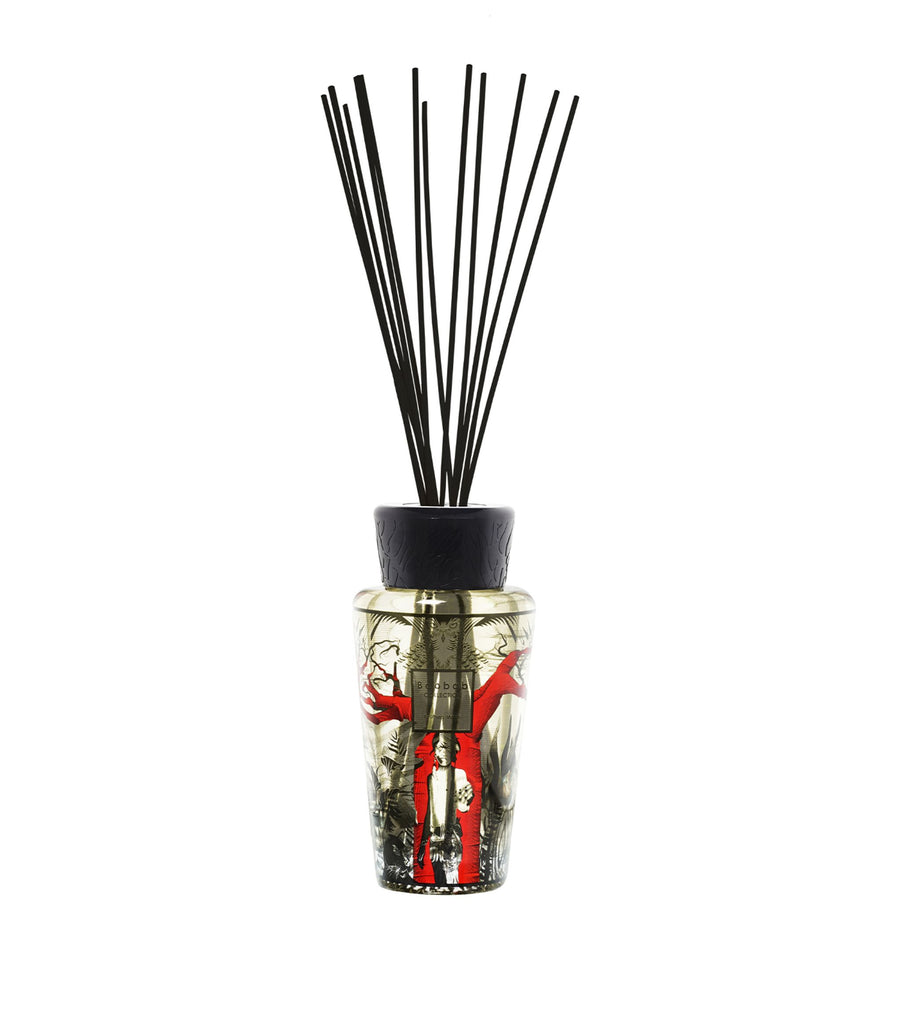 Feathers Masaai Diffuser (500Ml)