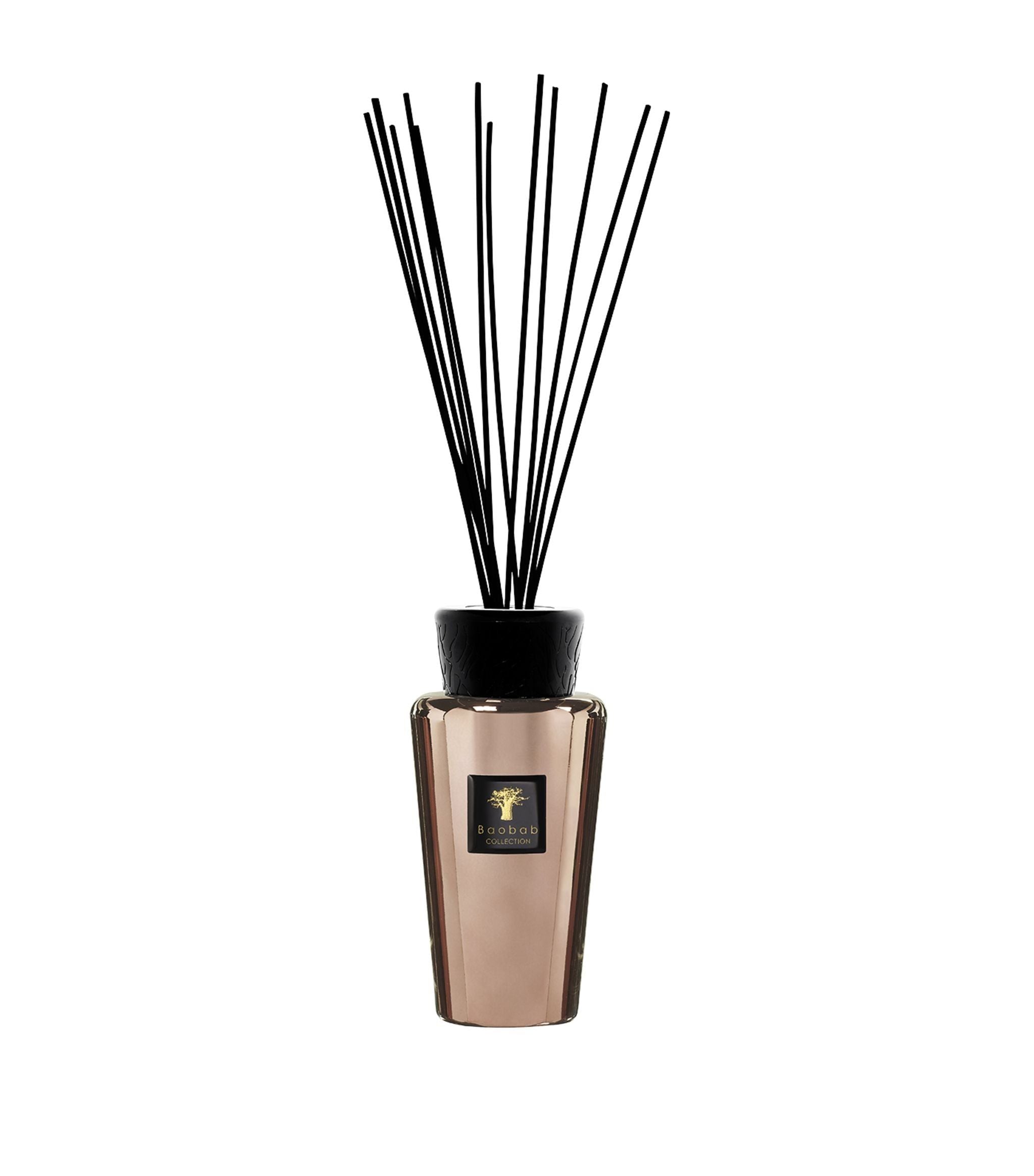 Les Exclusives Cyprium Diffuser (500ml) GOODS Harrods   