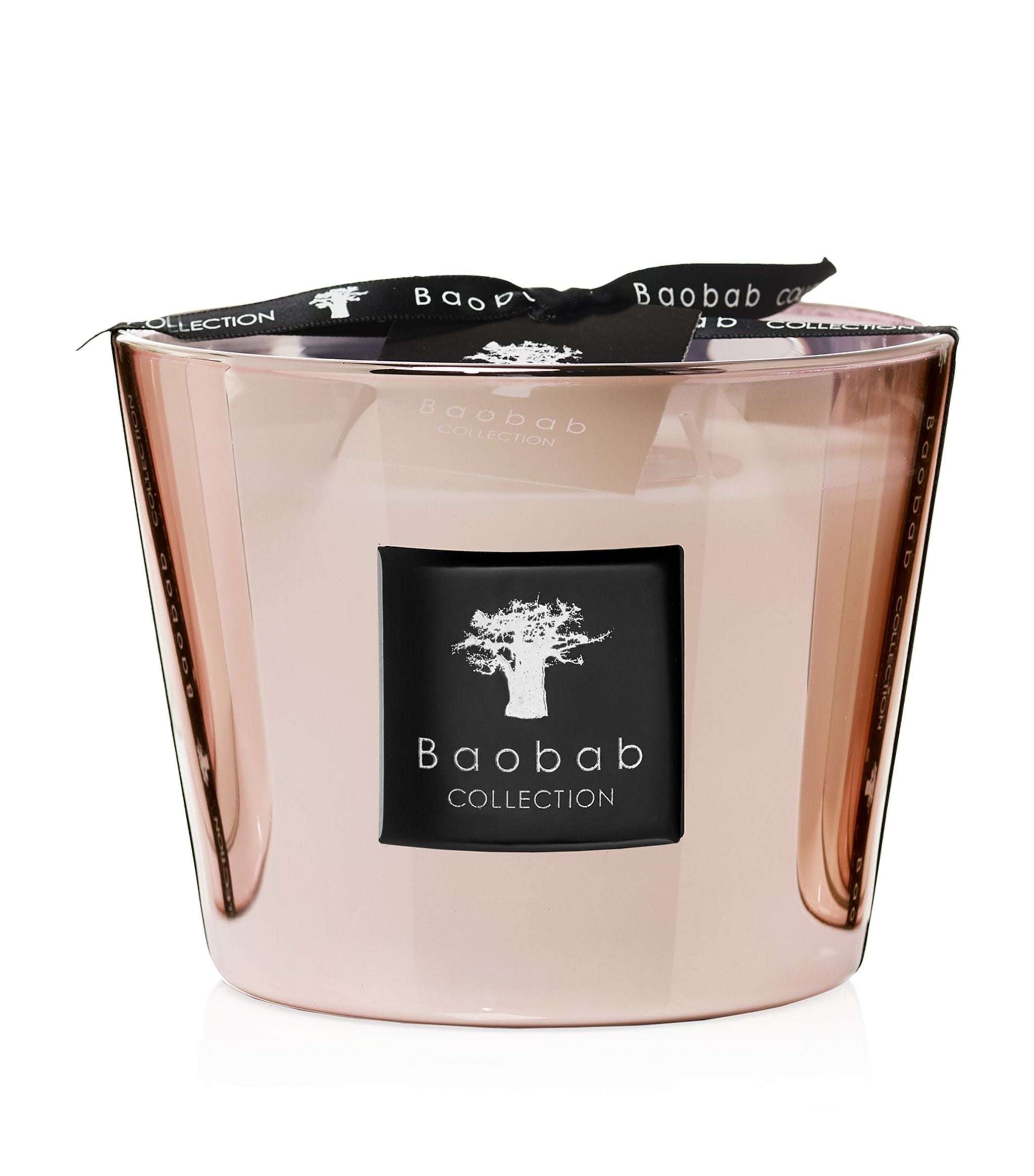 Les Exclusives Roseum Candle (10cm) GOODS Harrods   