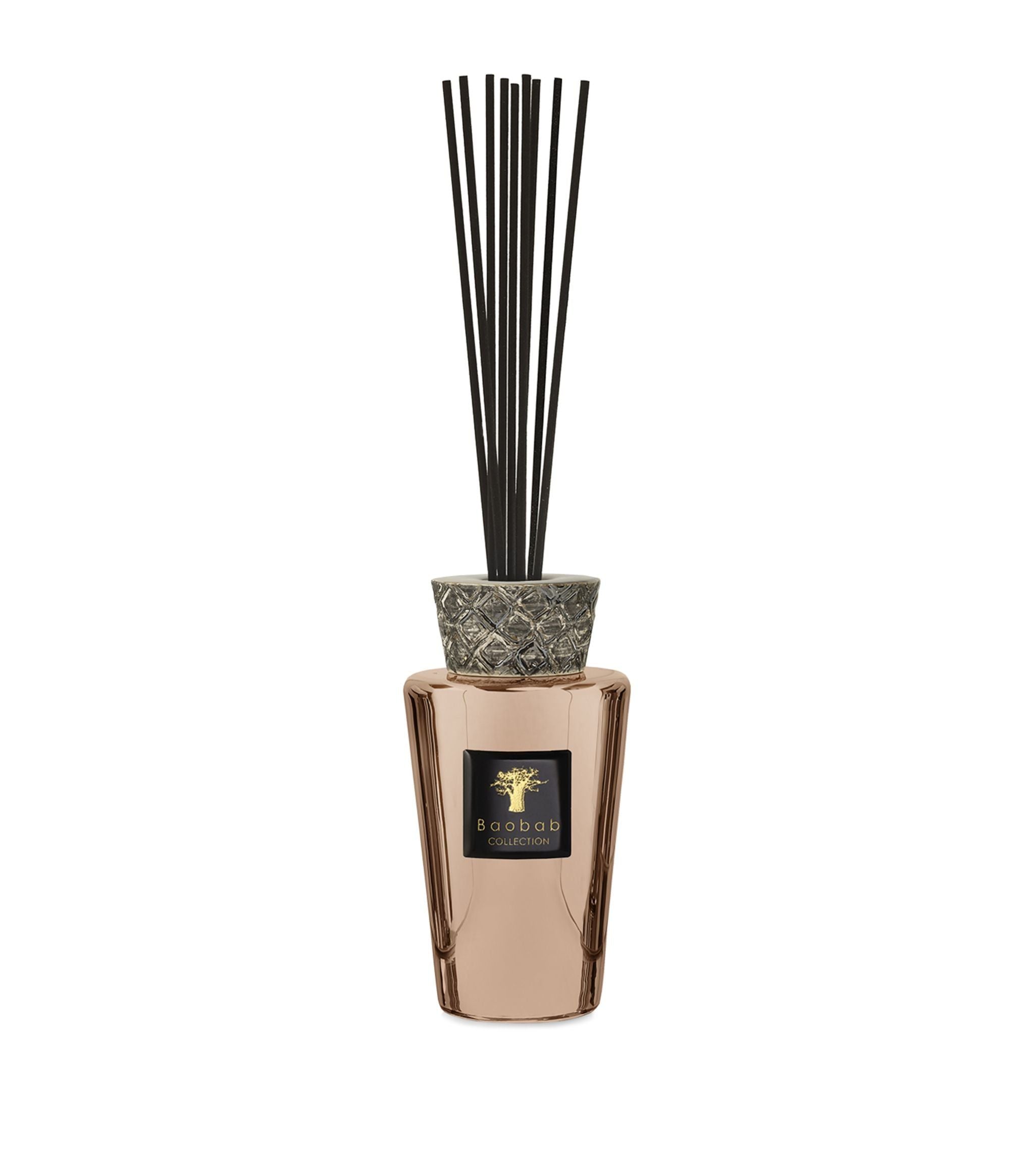 Les Exclusives Totem Cyprium Diffuser (250Ml) GOODS Harrods   