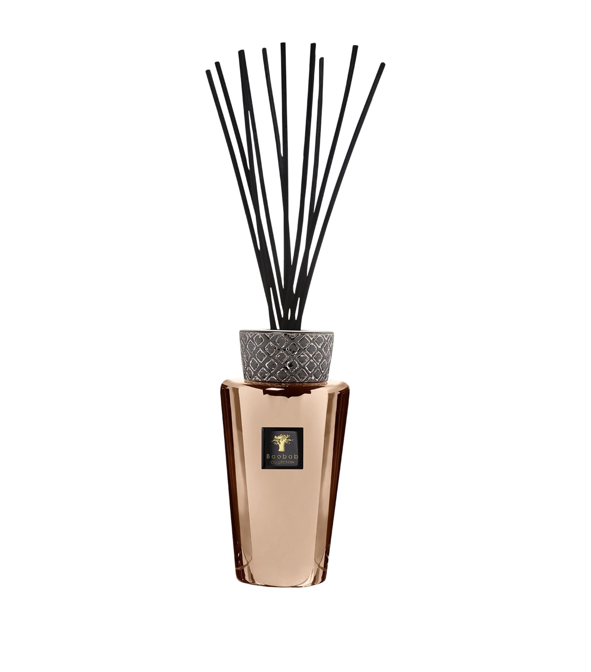 Les Exclusives Totem Cyprium Diffuser (2L) GOODS Harrods   