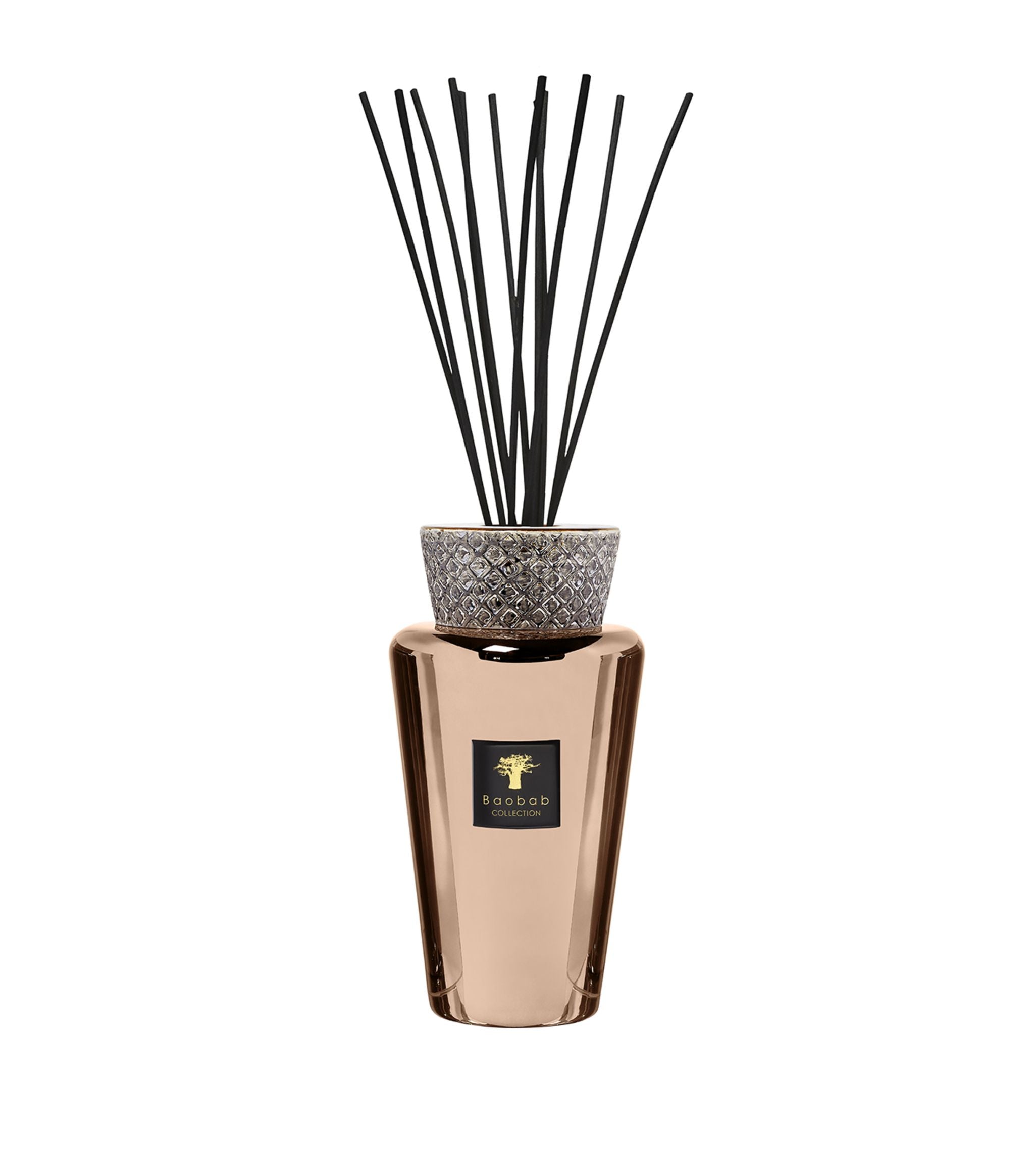 Les Exclusives Totem Cyprium Diffuser (5L) GOODS Harrods   